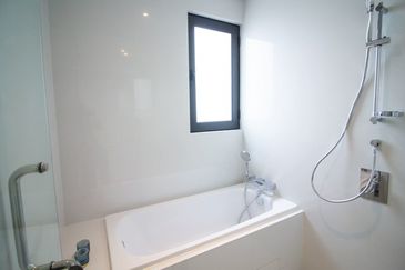 Pavilion Embassy @ KLCC