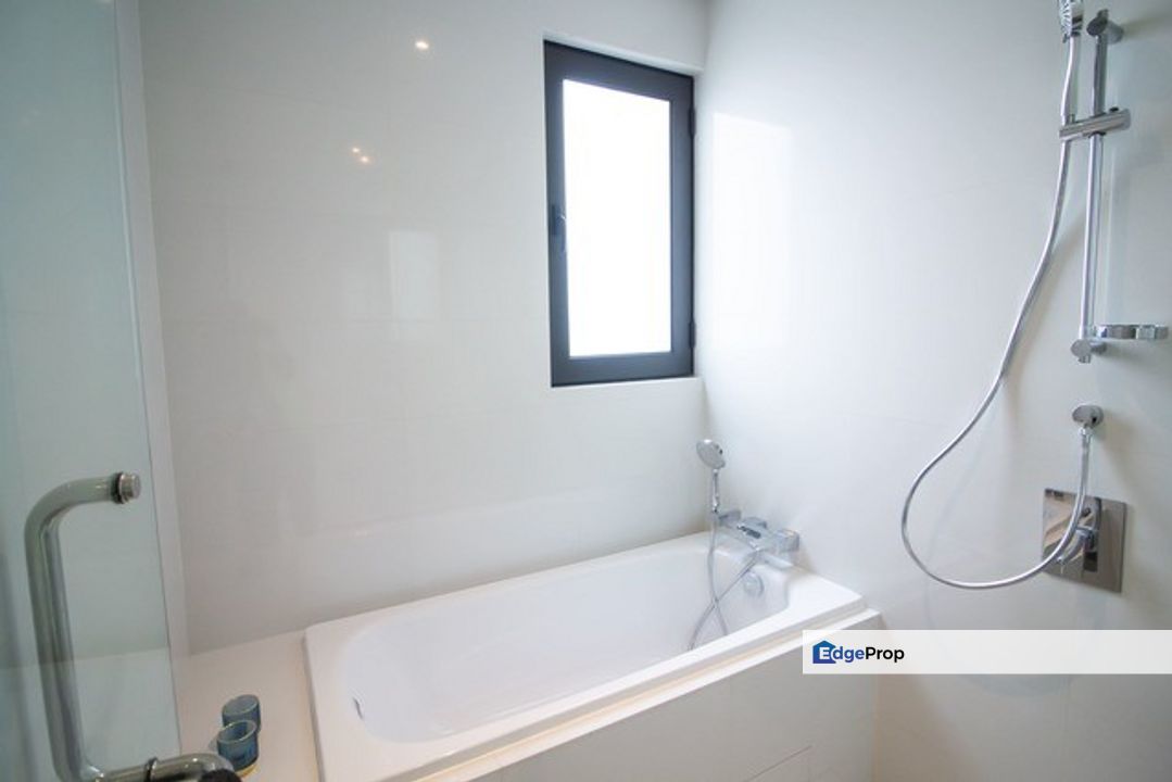 Pavilion Embassy @ KLCC, Kuala Lumpur, Bukit Bintang