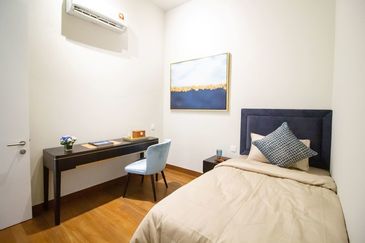 Pavilion Embassy @ KLCC