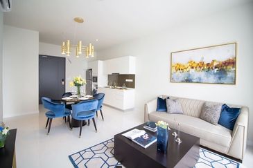 Pavilion Embassy @ KLCC