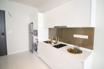 Pavilion Embassy @ KLCC