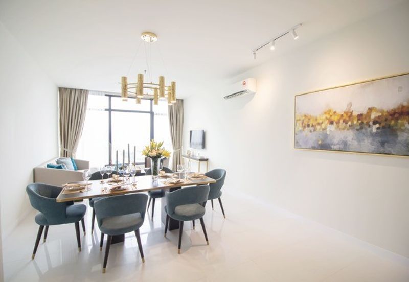 Pavilion Embassy @ KLCC