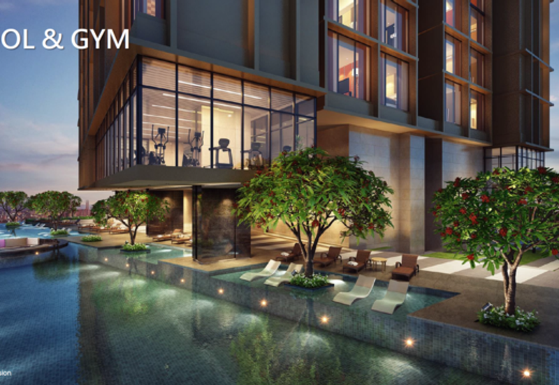 Pavilion Embassy @ KLCC