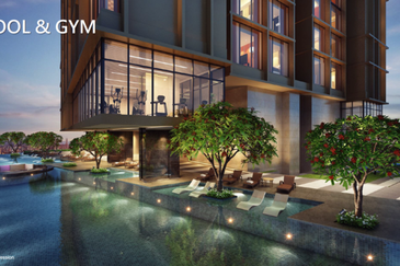 Pavilion Embassy @ KLCC