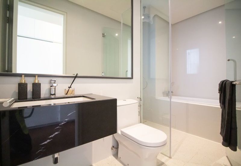 Pavilion Embassy @ KLCC