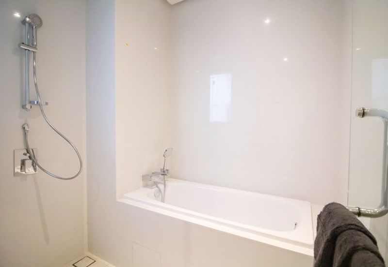 Pavilion Embassy @ KLCC