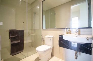 Pavilion Embassy @ KLCC