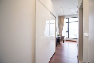 Pavilion Embassy @ KLCC