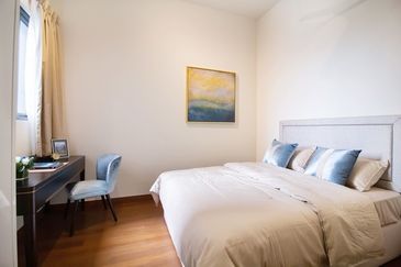 Pavilion Embassy @ KLCC