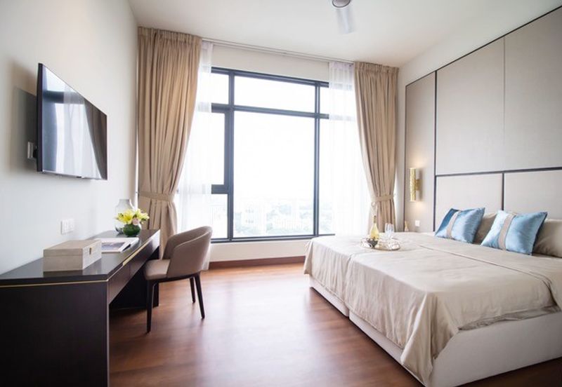 Pavilion Embassy @ KLCC