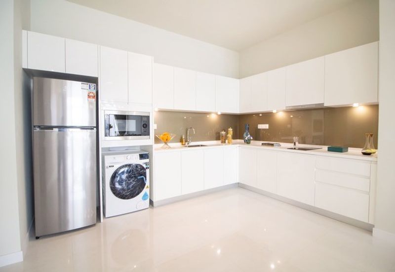 Pavilion Embassy @ KLCC