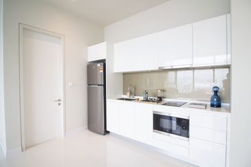 Pavilion Embassy Suite @ Bukit Bintang