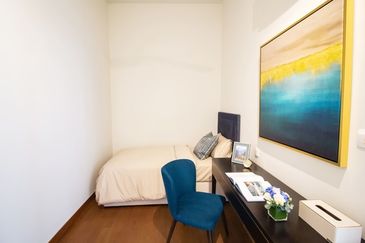 Pavilion Embassy Suite @ Bukit Bintang