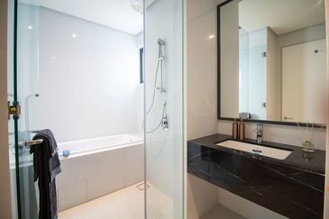 Pavilion Embassy Suite @ Bukit Bintang