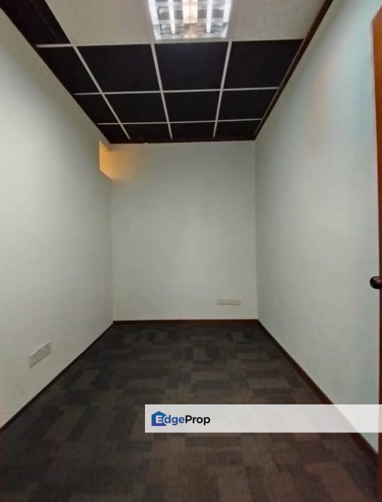 Office for Rent TRitze Perdana Damansara Perdana Petaling Jaya, Selangor, Damansara Perdana