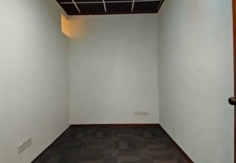 Ritze Perdana Business Center