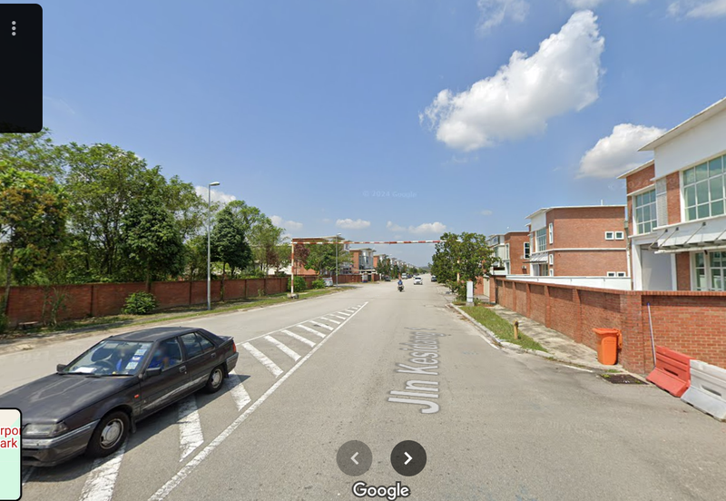 Rawang Corporate Industrial Park