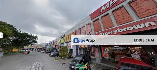 Biz Avenue 2, NeoCyber GF Shop For Rent , Selangor, Cyberjaya