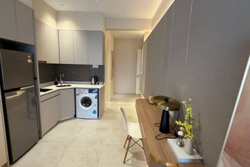 The Goodwood Residence (Residensi Laman Permai)