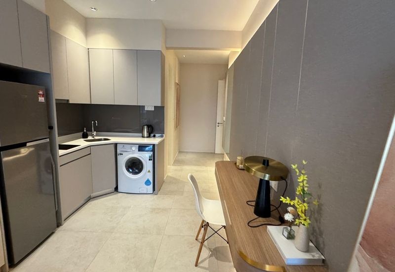 The Goodwood Residence (Residensi Laman Permai)