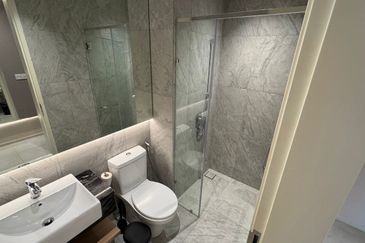 The Goodwood Residence (Residensi Laman Permai)