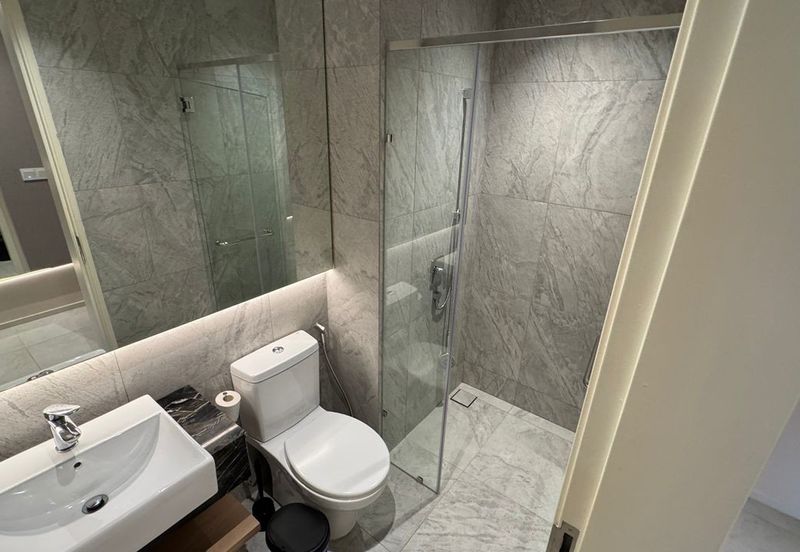 The Goodwood Residence (Residensi Laman Permai)