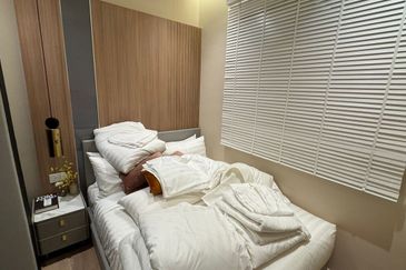 The Goodwood Residence (Residensi Laman Permai)