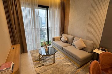 The Goodwood Residence (Residensi Laman Permai)