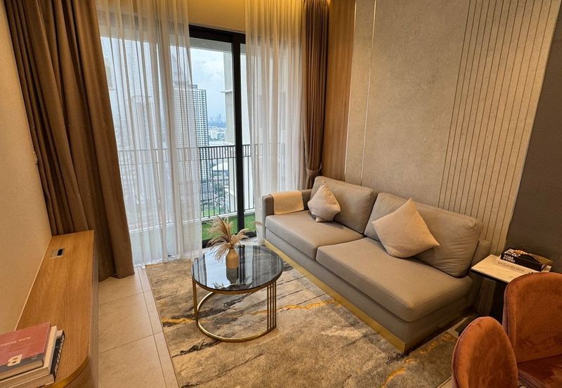 The Goodwood Residence (Residensi Laman Permai)