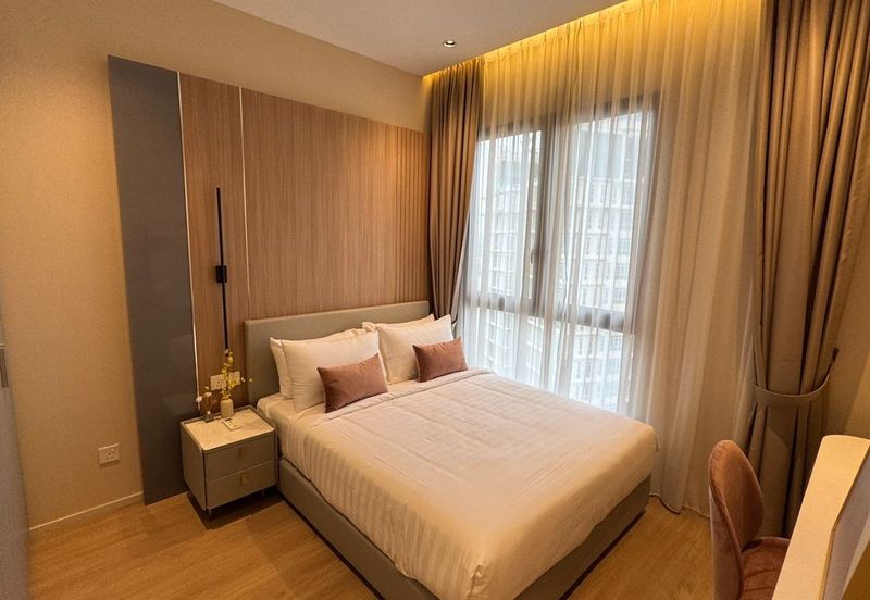 The Goodwood Residence (Residensi Laman Permai)