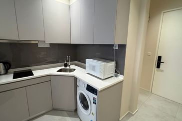 The Goodwood Residence (Residensi Laman Permai)