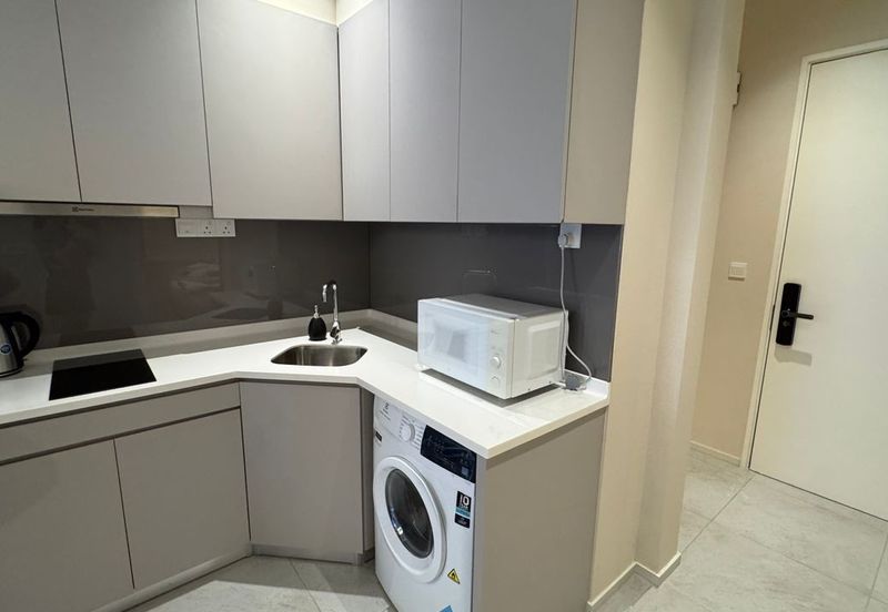 The Goodwood Residence (Residensi Laman Permai)