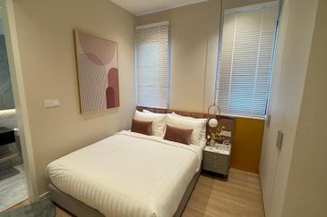 The Goodwood Residence (Residensi Laman Permai)