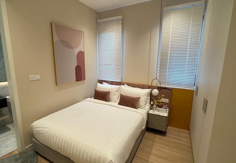 The Goodwood Residence (Residensi Laman Permai)