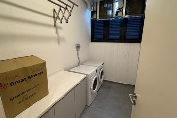 The Goodwood Residence (Residensi Laman Permai)