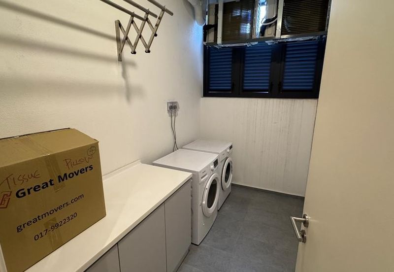 The Goodwood Residence (Residensi Laman Permai)