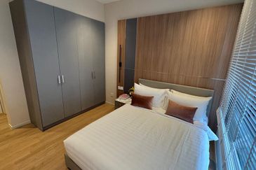 The Goodwood Residence (Residensi Laman Permai)