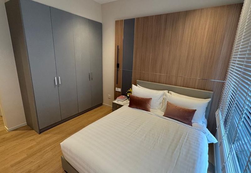 The Goodwood Residence (Residensi Laman Permai)