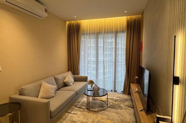 The Goodwood Residence (Residensi Laman Permai)