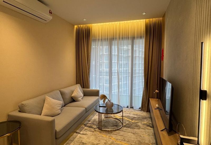 The Goodwood Residence (Residensi Laman Permai)