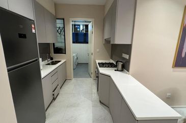 The Goodwood Residence (Residensi Laman Permai)