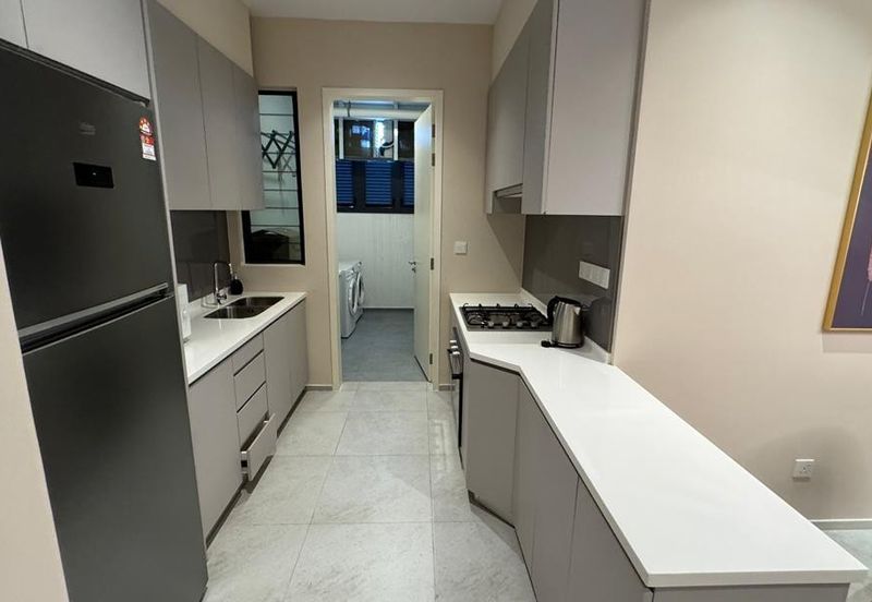 The Goodwood Residence (Residensi Laman Permai)