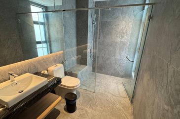 The Goodwood Residence (Residensi Laman Permai)