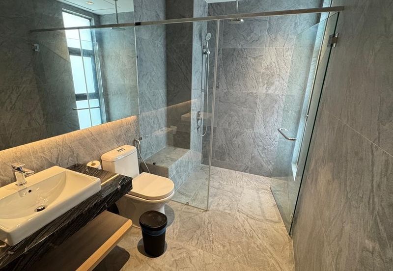 The Goodwood Residence (Residensi Laman Permai)