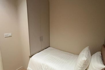 The Goodwood Residence (Residensi Laman Permai)