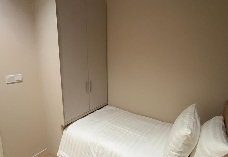 The Goodwood Residence (Residensi Laman Permai)