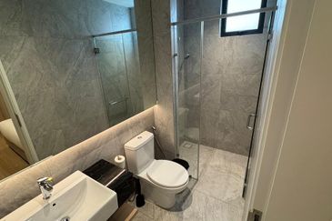 The Goodwood Residence (Residensi Laman Permai)