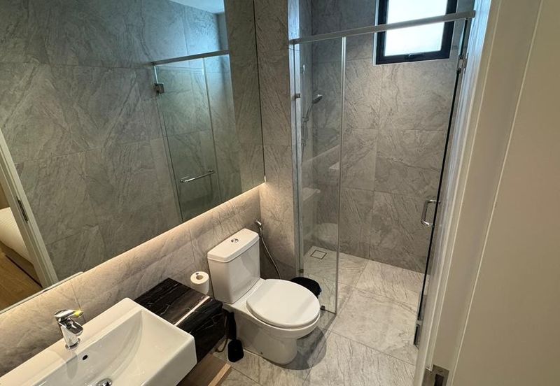 The Goodwood Residence (Residensi Laman Permai)