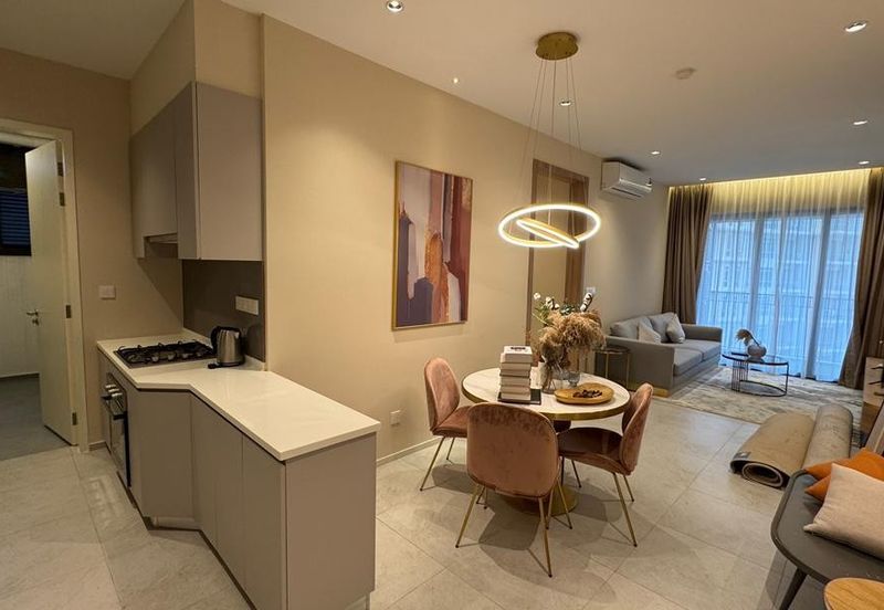 The Goodwood Residence (Residensi Laman Permai)