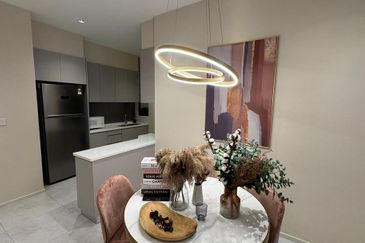 The Goodwood Residence (Residensi Laman Permai)